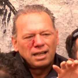 Asesinato del chofer: empresarios bonaerenses condenaron la agresión contra el ministro Sergio Berni