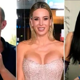 Investigan en La Plata si Martín Insaurralde recibió una lujosa propiedad como coima