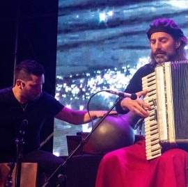 Este viernes, la Sala Ginastera del Teatro Argentino se viste de gala para un Concierto Patrio