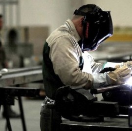 Según el INDEC, la actividad económica creció un 5,2% durante 2022