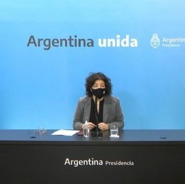 El Gobierno nacional admitió que la segunda ola de Coronavirus comenzó y prepara medidas intensivas