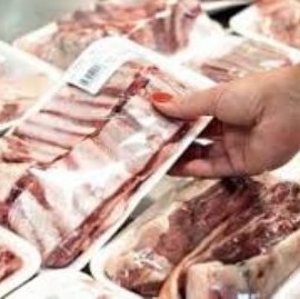 Se confirmó el acuerdo por el precio de la carne para Navidad y Año Nuevo