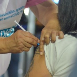 Este viernes comenzó la campaña antigripal en la provincia de Buenos Aires