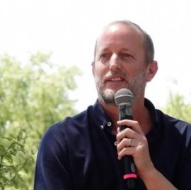 Operativo clamor: el Jefe de Gabinete de Kicillof quiere que la candidata a presidenta sea CFK