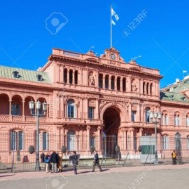 El Gobierno nacional destacó los diez ejes en políticas de mujeres, géneros y diversidad