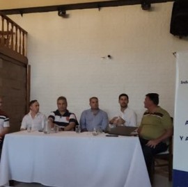 CEPBA profundizó su plan de eficiencia energética con una convocatoria a productores del interior