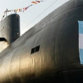 Más dudas respecto a lo que pasó con las comunicaciones frustradas del ARA San Juan