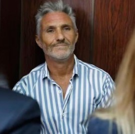 Revés judicial en La Plata para Pachelo: perpetua por el crimen de María Marta García Belsunce