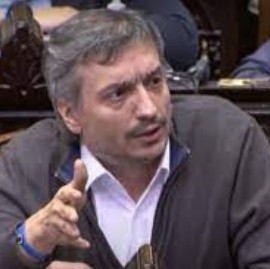 Finalmente no se aprobó el presupuesto 2022