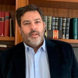 Causa Chocolate: el abogado de De Vido y Lagomarsino defenderá a los Albini