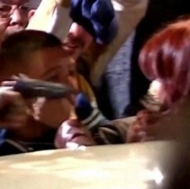 Video: CFK vinculó al diputado Milman con el atentado en su contra y dijo que recusará a la jueza