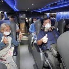 Vuelven los servicios terrestres de larga distancia entre Argentina y Uruguay