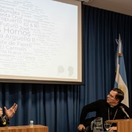 En 262 barrios precarios del Gran La Plata, hay 409.401 personas en situación de pobreza