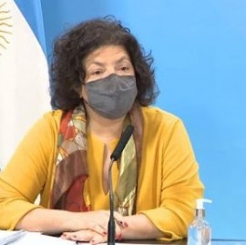 Aislamiento por contagios: serán menos los días para quienes tienen dos dosis de vacunas aplicadas