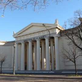 Ya suman más de 1500 cadáveres arrumbados: hoy harán un operativo en el Cementerio de La Plata