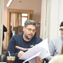 Caso "Chocolate": ordenan la detención Facundo y Claudio Albini y de los titulares de 15 tarjetas