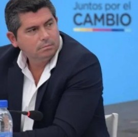 "El sanjuanino más porteño": los detalles de la novela que ya trasciende Cuyo