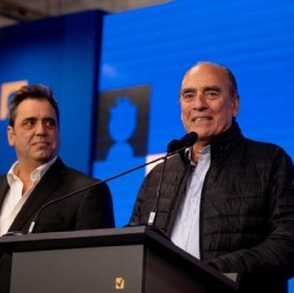 Renunciaron Guilermo Francos y Lisandro Catalán: Manuel Adorni será el nuevo Jefe de Gabinete