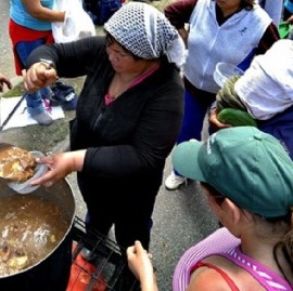 Refundar la ciudad de La Plata