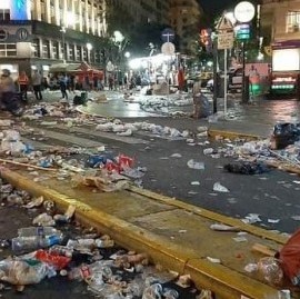 La ex jefa de la Oficina Anticorrupción macrista, Laura Alonso, demostró una vez más su inoperancia