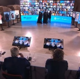 El Gobierno nacional anunció una serie de ayudas económicas y sociales