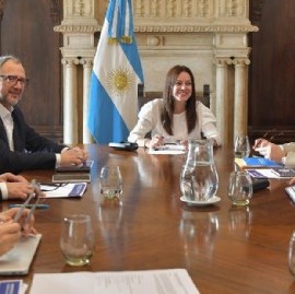 ¿Cómo hace?: Fabián Perechodnik, el hombre que siempre cae bien parado en los lugares de poder