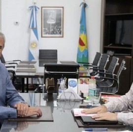 Un inversor denunció que le usurparon los terrenos que ofreció para beneficiar a 50 mil familias