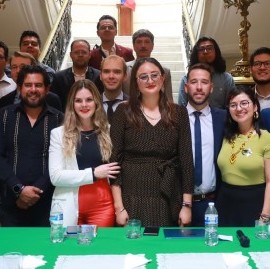 Con presencia argentina, lanzaron el Centro de Integración y Cooperación de Rusia y América Latina