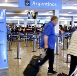 Argentina blindada al máximo por el Coronavirus: las fronteras estarán cerradas hasta el 31 de marzo