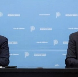 Desde este martes 28 rige la Receta Electrónica Bonaerense