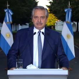 Desde las 00:00 de este viernes rigen las restricciones dispuestas por el Gobierno nacional