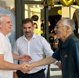 Los principales socios de Juntos por el Cambio bonaerense tendrán sus respectivas cumbres paralelas