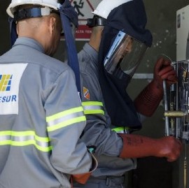 El Jefe de Gabinete de Kicillof propuso que los municipios se hagan cargo de la empresa EDESUR