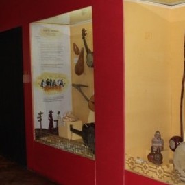 El Azzarini, incorporado al consorcio internacional de museos musicales más importante del mundo
