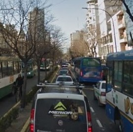 A partir de enero, el boleto mínimo de colectivos en la zona del AMBA costará $76,92