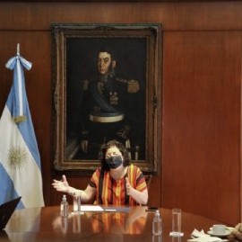 Salud definió cambios en las recomendaciones de aislamiento para contactos estrechos