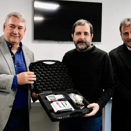 La Justicia investiga un negocio millonario que impacta en el Gobierno de Kicillof