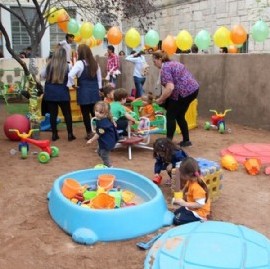 Un informe advierte sobre la falta de jardines maternales en La Plata