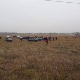 Carta Abierta a la ciudadanía, en especial al peronismo de la Vieja Guardia y a ilusos de La Cámpora