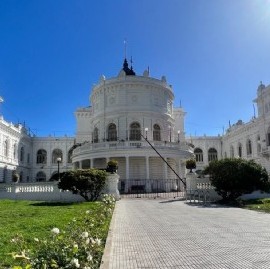 El intendente de La Plata presentó una denuncia penal tras detectar irregularidades administrativas