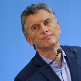 Macri quiso calmar al mercado financiero, pero el mercado financiero le respondió con inquietud
