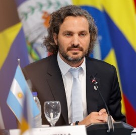 El Gobierno busca mayores exportaciones con varias potencias