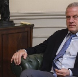 En la primera reunión paritaria nacional docente no hubo acuerdo y la semana próxima habrá una nueva