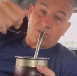 Un diputado bonaerense admitió su error tras el reproche público que le hizo "Luchemos por la Vida"