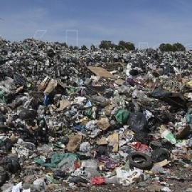De "Basura Cero" a basurero del mundo