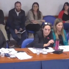 "El trámite más inútil se va a caer", aseguraron en la Cámara de Diputados de la Nación