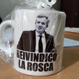 La "Política", que para Carrió es sinónimo de "Rosca", volvió a escena en el Gobierno de Macri