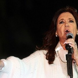 El gremio ATE lanzó una fuerte advertencia: "Si la tocan a Cristina... Paramos el Estado"