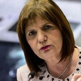 Condena institucional contra los delincuentes que asesinaron a Umma, una nena de 9 años