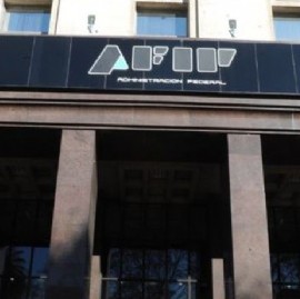 AFIP: con turno previo, podrán hacerse trámites presenciales desde el martes 16 de junio